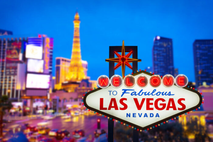 4* Las Vegas City Break: Luxor Hotel & Casino Stay, Return Flights & Optional Grand Canyon Tour | Wowcher