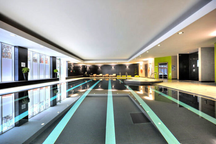 4* Radisson Autumn Warmer Spa Day for 2-4 - Spa Access, Robes, Hot Drink & Cake - Durham, Manchester & London Stansted | Wowcher