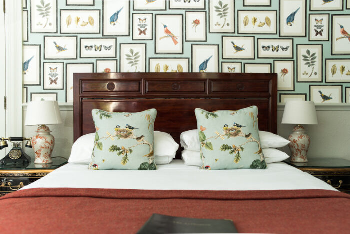 5* Bath Hotel Stay for 2: Elegant Rooms Near Historic Attractions! | Wowcher