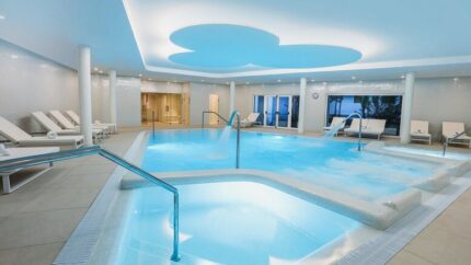 5-Star Lanzarote Beach Retreat with All Inclusive Package | Wowcher