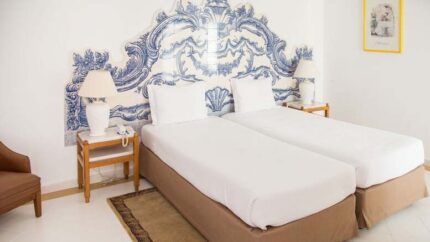 Algarve Family Beach Holiday with Hotel & Flights Included | Wowcher