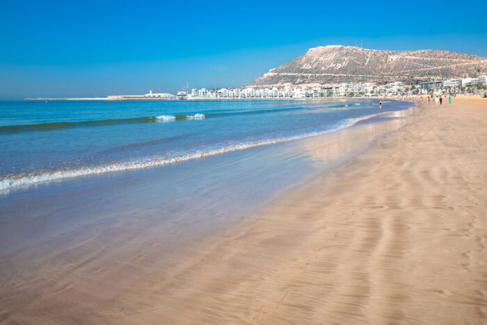 All-Inclusive 4-Star Agadir Beach Holiday: Resort Stay with Flights Included | Wowcher