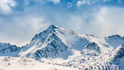 Andorra Mountain Hotel Stay with Spa Passes and Return Flights Included | Wowcher