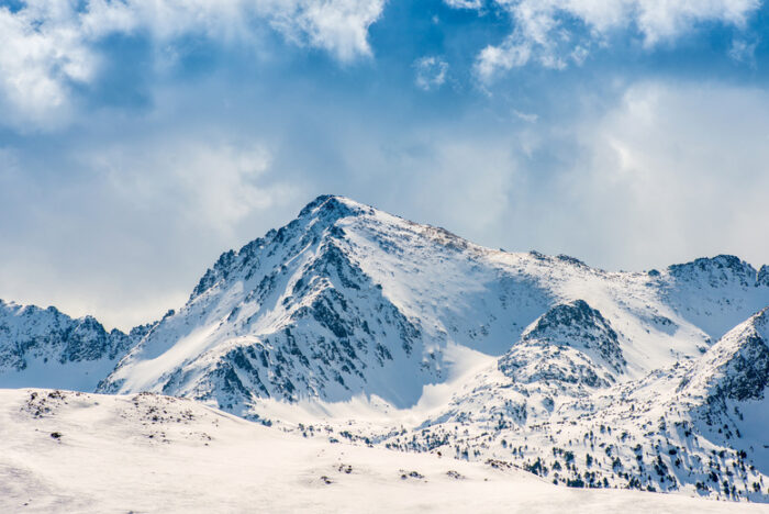 Andorra Mountain Hotel Stay with Spa Passes and Return Flights Included | Wowcher