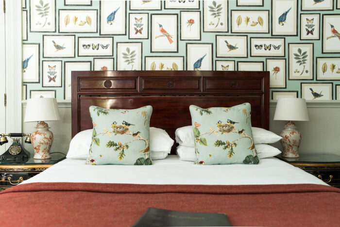 Boutique Bath Hotel Stay for 2: Elegant Rooms Near Historic Attractions! | Wowcher
