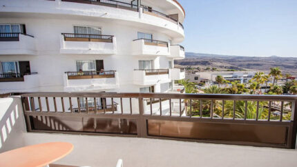 Escape to a 4-Star All-Inclusive Beach Holiday in Gran Canaria with Flights | Wowcher