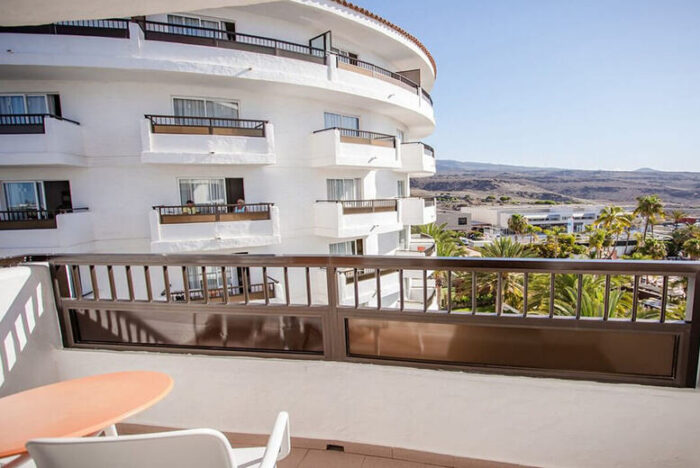 Escape to a 4-Star All-Inclusive Beach Holiday in Gran Canaria with Flights | Wowcher