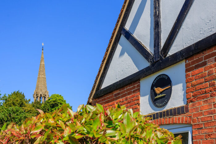 PRICE DROP! Stratford-upon-Avon Country Hotel Stay & Prosecco Getaway for 2 | Wowcher