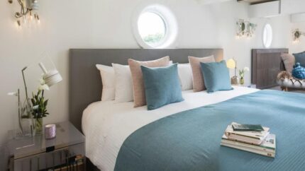 Tregenna Castle Resort, St Ives: Stay, Dine, Golf & Spa Discount for 2 | Wowcher