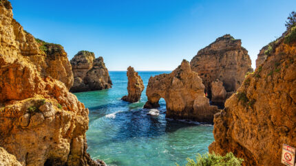 4* Algarve Beach Holiday & Return Flights! | Wowcher