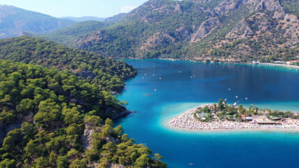 4* All-Inclusive Dalaman Beach Holiday with Award Winning Hotel & Flights | Wowcher