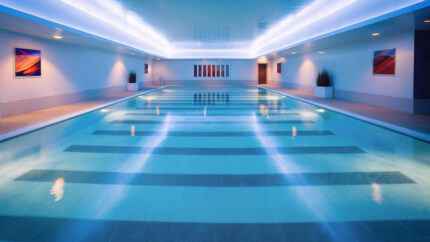 4* Autumn Glow Spa Day with 2 x 25 Minute Treatments and Afternoon Tea at Mercure Sheffield St Paul's Hotel & Spa | Wowcher