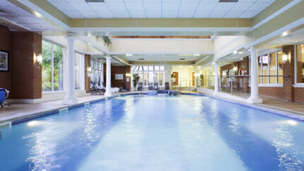 4* Autumn Wellness Spa Day with 25 Minute Treatment - Mercure Blackburn Dunkenhalgh Hotel & Spa | Wowcher