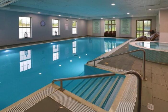 4* Cambridge Belfry Hotel & Spa Stay, Dinner, Breakfast & Health Club Access For 2 - Spa Treatment Upgrade Available! | Wowcher