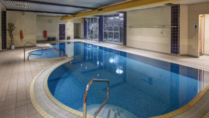4* Chesford Grange Hotel & Spa Stay, Dinner, Breakfast & Health Club Access For 2 - Spa Treatment Upgrade Available! | Wowcher
