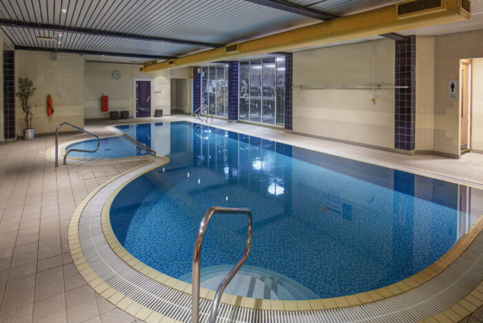 4* Chesford Grange Hotel & Spa Stay, Dinner, Breakfast & Health Club Access For 2 - Spa Treatment Upgrade Available! | Wowcher