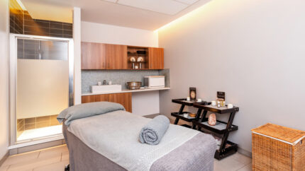 4* Crowne Plaza Newcastle Spa Day - Mineral House Spa - For One or Two - Drink - Afternoon Tea Upgrade! | Wowcher