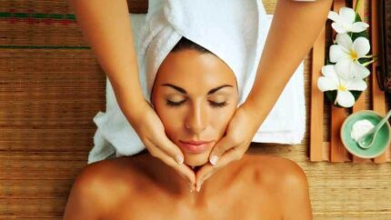 4* Durley Dean Spa Day with Cream Tea and Prosecco, Bournemouth | Wowcher