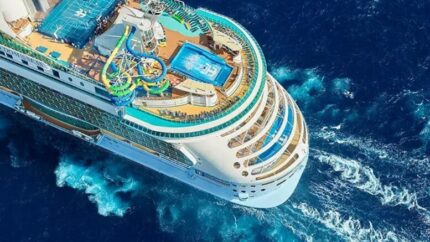 4* Miami Hotel Stay & Freedom of the Seas Cruise Adventure! | Wowcher