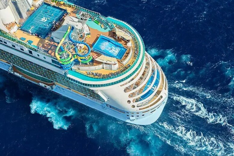 4* Miami Hotel Stay & Freedom of the Seas Cruise Adventure! | Wowcher
