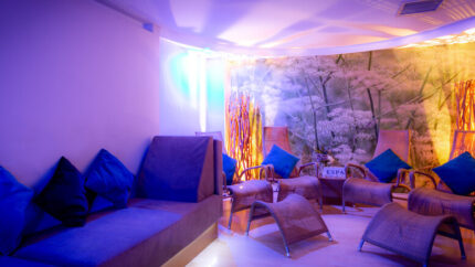 4* Park Royal Spa Day with Treatments, Spa Access, Light Lunch & Prosecco - Valid 7 Days! | Wowcher