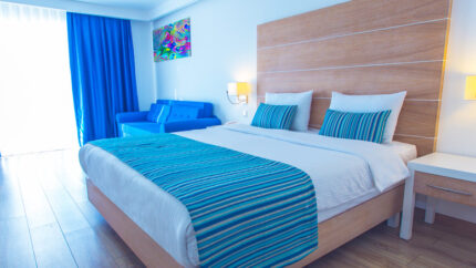 5* Oludeniz Beach All Inclusive Resort Stay with Flights | Wowcher