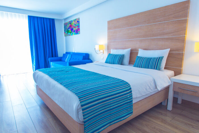 5* Oludeniz Beach All Inclusive Resort Stay with Flights | Wowcher