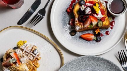 Lancashire All-Inclusive Spa Stay with Meals & Drinks for 2 or 4 People | Wowcher