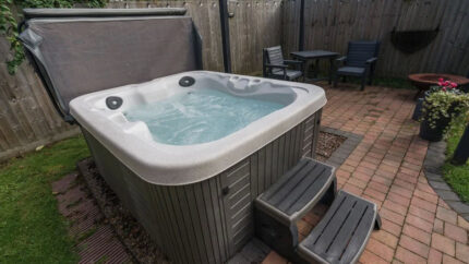 Perthshire Eco Pod Lodge Stay, Breakfast Pack & Late Check Out for 2 - Hot Tub Option Available! | Wowcher