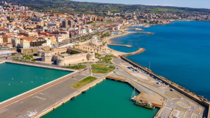 Rome City Hotel Stay & Mediterranean Cruise on Queen Victoria Ship | Wowcher