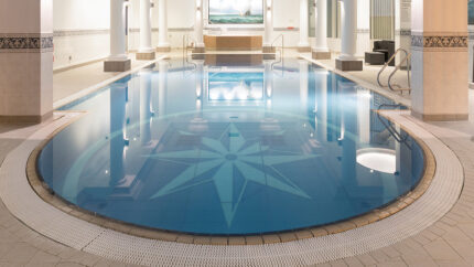 4* Rena Spa Southampton Spa Day: 2 Treatments, Prosecco, Goodie Bag & Full Day Spa Access | Wowcher