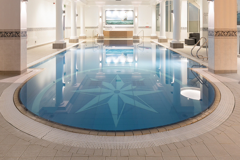 4* Rena Spa Southampton Spa Day: 2 Treatments, Prosecco, Goodie Bag & Full Day Spa Access | Wowcher