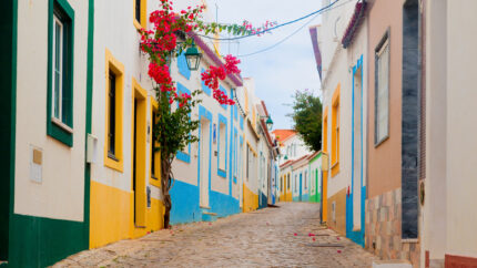 Gift an Algarve, Portugal Holiday - Flights & 3* or 4* Accommodation | Wowcher