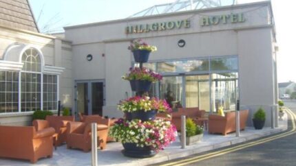 Rhondda Valleys festive getaway with Prosecco afternoon tea, live tunes & B&B stay for two | Wowcher