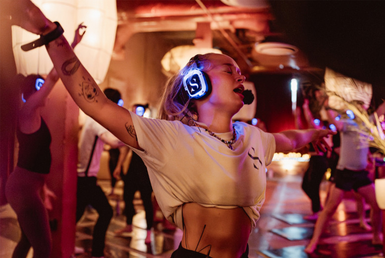 Spa Day: Wellness Class with Fire & Ice Therapy for Two - The Sanctuary &Soul, Shoreditch | Wowcher