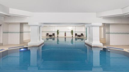 4* DoubleTree by Hilton Brighton Metropole Spa Stay: £25 For £50 Spend On Spabreaks.com | Wowcher