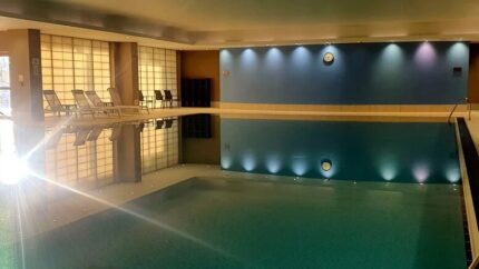 4* East Sussex National Hotel, Golf Resort & Spa: £25 For £50 Spend On Spabreaks.com - Spa Days or Overnight Stays! | Wowcher