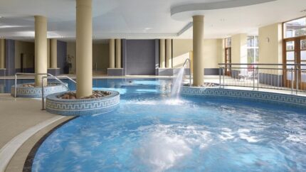4* Radisson Blu Sligo Stay & Spa for 2 - Dinner Upgrade | Wowcher