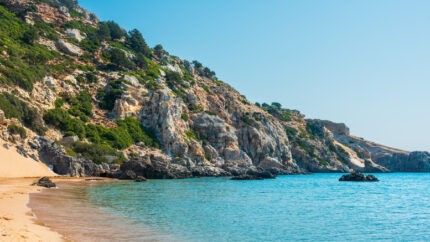 4* Rhodes All Inclusive Holiday with Return Flights | Wowcher