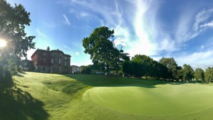 Award Winning Shaw Hill Golf & Spa Hotel: £25 For £50 Spend On Spabreaks.com - Spa Days or Overnight Stays! | Wowcher