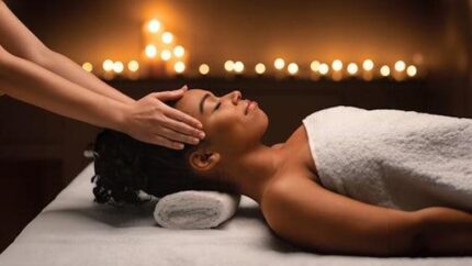 ELEMIS Spa Day with Afternoon Tea for 1 or 2 at 4* Houstoun House | Wowcher