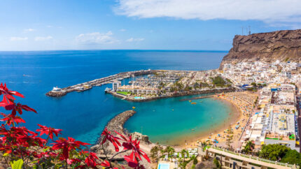 Gift a Gran Canaria Beach Break - Flights & 3* or 4* Accommodation | Wowcher