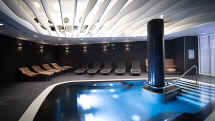 Mana Spa: Spa Day for 2 with Two 30-minute Treatments Each | Wowcher