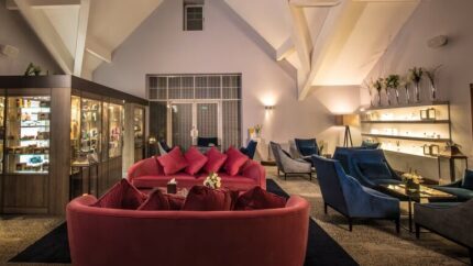 4* Award Winning Formby Hall Golf Resort & Spa: £25 For £50 Spend On Spabreaks.com - Spa Days or Overnight Stays! | Wowcher