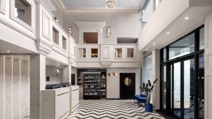 4* Delta Marriott Colchester, Essex Stay for 2 - Breakfast, Late Checkout & Spa Access with Dinner Upgrade | Wowcher