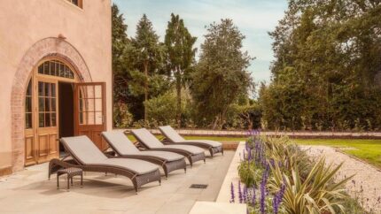 4* The Elan Spa at Mallory Court: £25 For £50 Spend On Spabreaks.com - Spa Days or Overnight Stays! | Wowcher