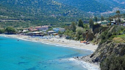 5* All-Inclusive Beach Escape to Crete with Flights | Wowcher