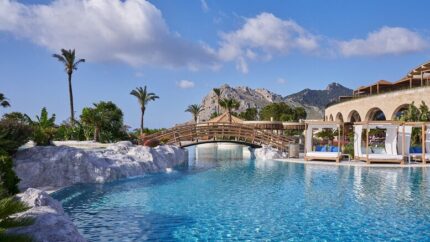 5* All-Inclusive Holiday in Rhodes with Hotel & Flights | Wowcher