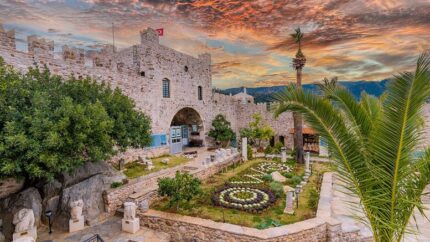 5* All Inclusive Marmaris, Turkey Beach Holiday with Return Flights | Wowcher