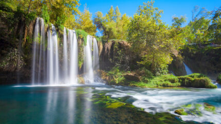 5* All Inclusive Turkey Escape with Return Flights Included | Wowcher